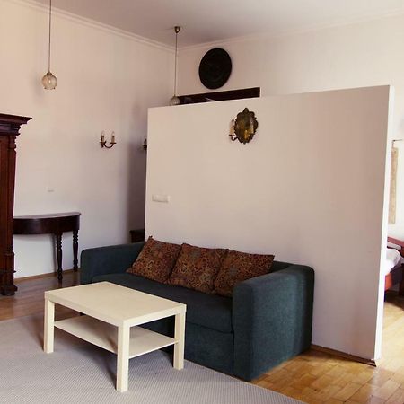 Apartment Foryou Krakow Bagian luar foto