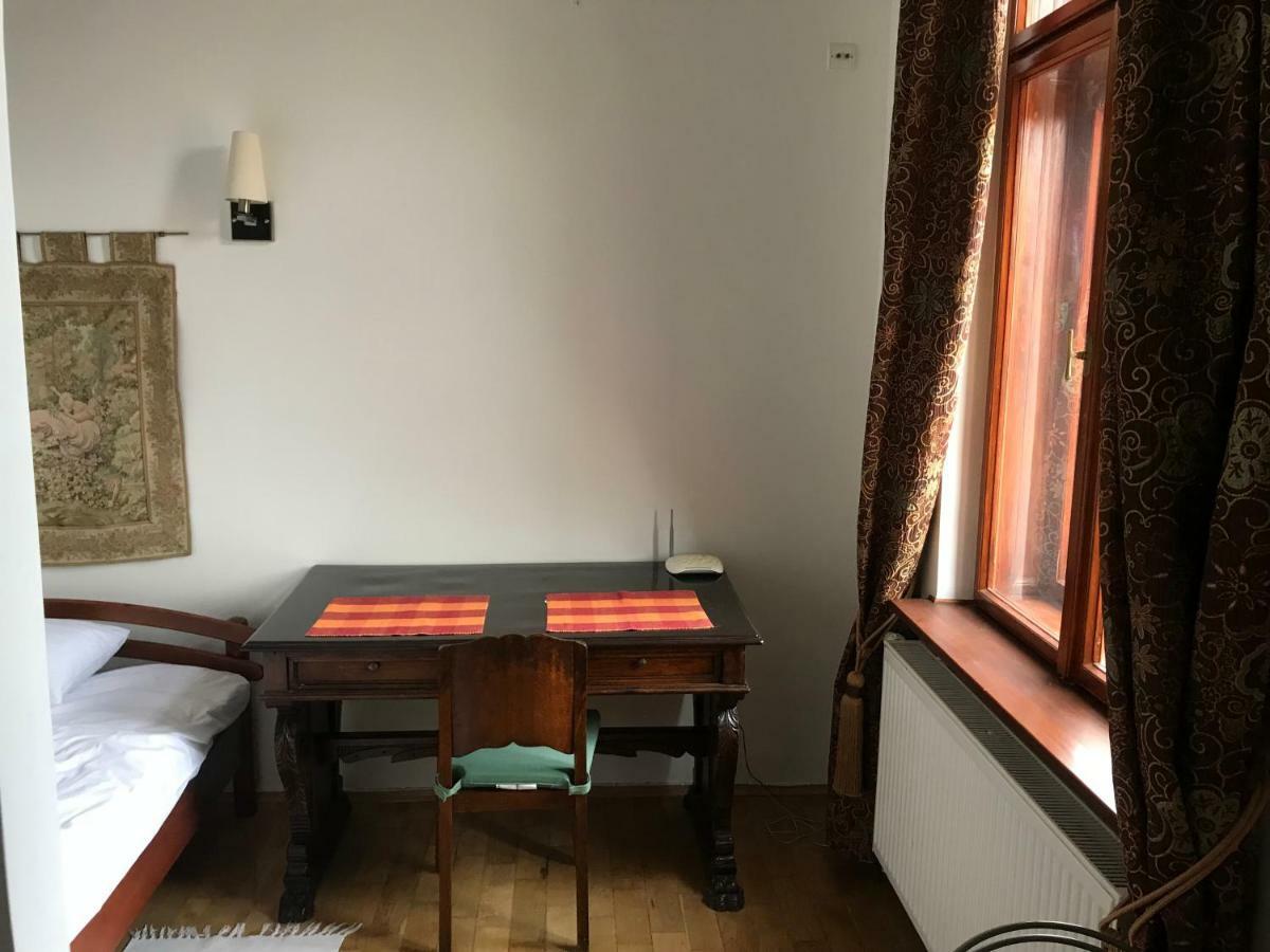 Apartment Foryou Krakow Bagian luar foto