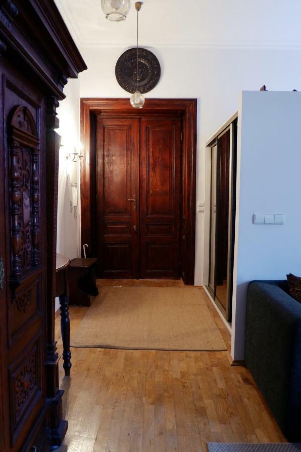 Apartment Foryou Krakow Bagian luar foto